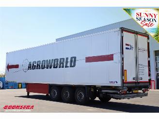 Schmitz Cargobull  SCB*S3 Kuhler Carrier Vector HE 19 MT Bar 3-Asser BY 2024 picture 4
