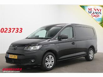  Volkswagen Caddy maxi 1.5 TSI Comfort Navi Airco Cruise PDC AHK 2024/12