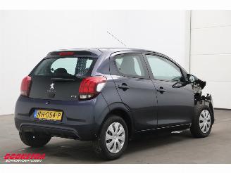 Peugeot 108 1.0 e-VTi Blue Lion Bluetooth Airco 16.397 km! picture 3