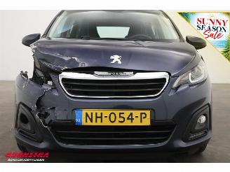Peugeot 108 1.0 e-VTi Blue Lion Bluetooth Airco 16.397 km! picture 7