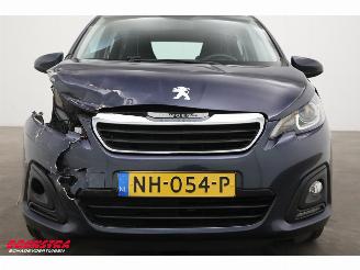 Peugeot 108 1.0 e-VTi Blue Lion Bluetooth Airco 16.397 km! picture 7