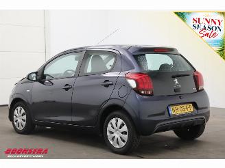 Peugeot 108 1.0 e-VTi Blue Lion Bluetooth Airco 16.397 km! picture 4