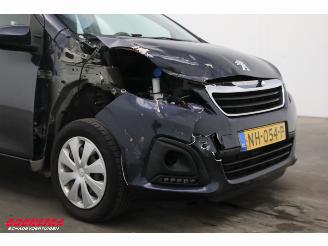 Peugeot 108 1.0 e-VTi Blue Lion Bluetooth Airco 16.397 km! picture 6