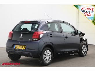 Peugeot 108 1.0 e-VTi Blue Lion Airco 16.397 km NAP!! picture 3