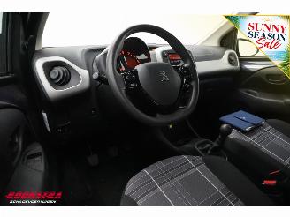 Peugeot 108 1.0 e-VTi Blue Lion Bluetooth Airco 16.397 km! picture 17