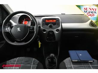 Peugeot 108 1.0 e-VTi Blue Lion Bluetooth Airco 16.397 km! picture 13