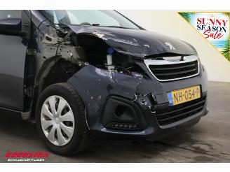 Peugeot 108 1.0 e-VTi Blue Lion Bluetooth Airco 16.397 km! picture 6