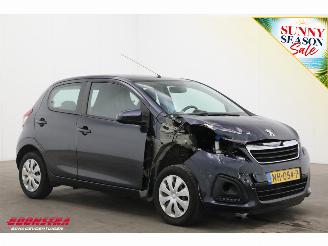 Peugeot 108 1.0 e-VTi Blue Lion Airco 16.397 km NAP!! picture 2