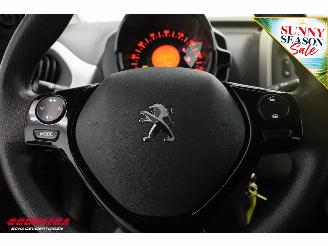 Peugeot 108 1.0 e-VTi Blue Lion Bluetooth Airco 16.397 km! picture 18