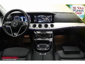 Mercedes E-klasse Estate 220 d 9G-Tronic Avantg. LED Navi Camera SHZ PDC picture 10