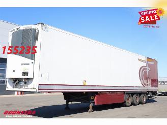 Käytettyjen trailers Schmitz Cargobull  SCB*S3B Thermo King SLXe Spectrum Dhollandia 3-Asser BY 2016 2016/2