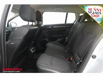 Renault Mégane Estate 1.5 Blue dCi Zen LED Navi Clima Cruise Camera SHZ PDC AHK picture 9