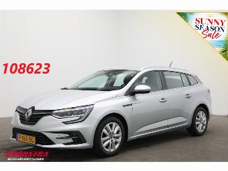ocasión turismos Renault Mégane Estate 1.5 Blue dCi Zen LED Navi Clima Cruise Camera SHZ PDC AHK 2021/3