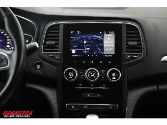 Renault Mégane Estate 1.5 Blue dCi Zen LED Navi Clima Cruise Camera SHZ PDC AHK picture 7