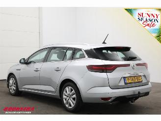 Renault Mégane Estate 1.5 Blue dCi Zen LED Navi Clima Cruise Camera SHZ PDC AHK picture 4