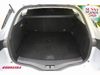 Renault Mégane Estate 1.5 Blue dCi Zen LED Navi Clima Cruise Camera SHZ PDC AHK picture 18