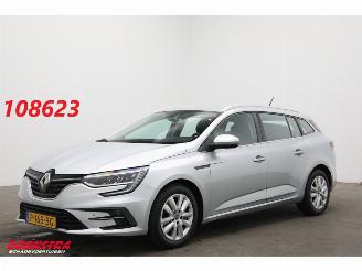 ocasión turismos Renault Mégane Estate 1.5 Blue dCi Zen LED Navi Clima Cruise Camera SHZ PDC AHK 2021/3