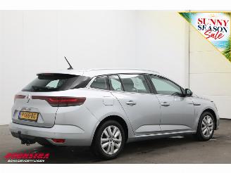 Renault Mégane Estate 1.5 Blue dCi Zen LED Navi Clima Cruise Camera SHZ PDC AHK picture 3