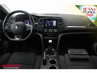 Renault Mégane Estate 1.5 Blue dCi Zen LED Navi Clima Cruise Camera SHZ PDC AHK picture 6