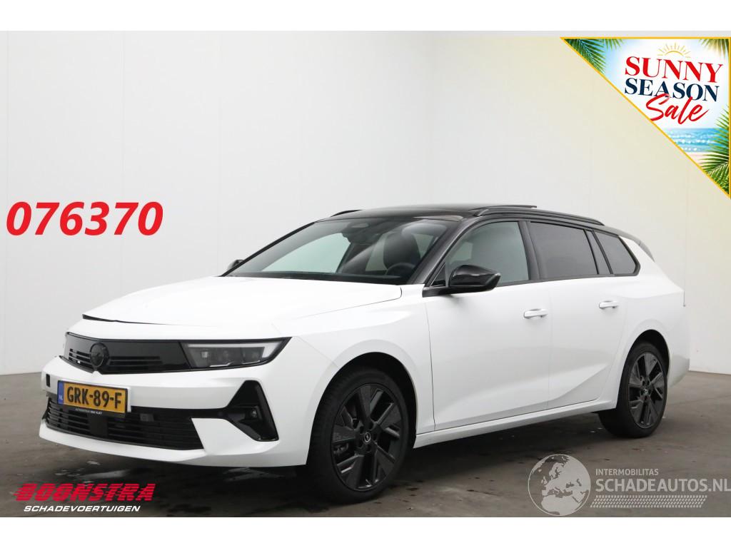 Opel Astra Electric ST 54 kWh GS LED ACC 360° Apple/Android SHZ