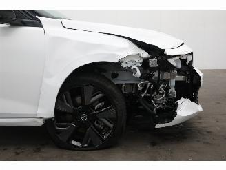 Opel Astra ST Electric 54 kWh GS Panorama Matrix HUD ACC 360° Apple/Android SHZ picture 5