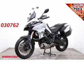 Ocazii motociclete Ducati  Multistrada 950 ABS 2018/6