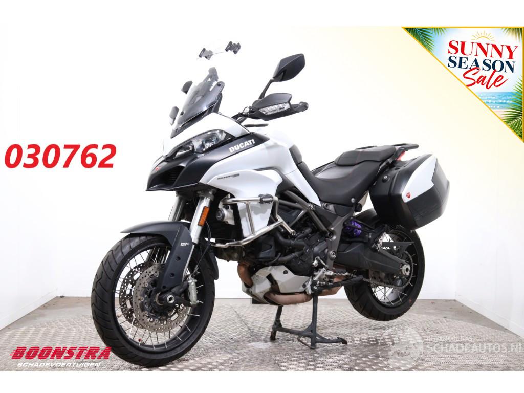 Ducati  Multistrada 950 ABS