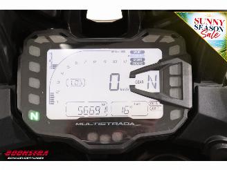 Ducati  Multistrada 950 ABS picture 12