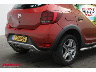 Dacia Sandero 1.5 dCi S&S Stepway Navi Airco Cruise PDC AHK picture 8