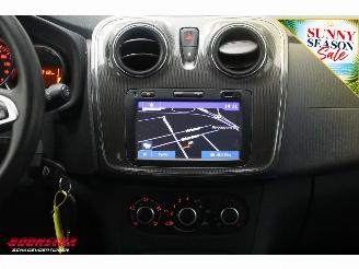 Dacia Sandero 1.5 dCi S&S Stepway Navi Airco Cruise PDC AHK picture 11