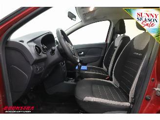 Dacia Sandero 1.5 dCi S&S Stepway Navi Airco Cruise PDC AHK picture 12