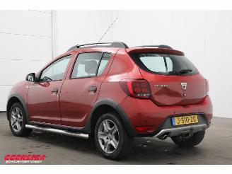 Dacia Sandero 1.5 dCi S&S Stepway Navi Airco Cruise PDC AHK picture 4