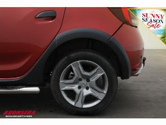 Dacia Sandero 1.5 dCi S&S Stepway Navi Airco Cruise PDC AHK picture 5