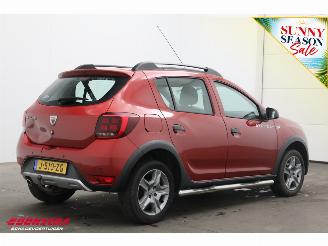 Dacia Sandero 1.5 dCi S&S Stepway Navi Airco Cruise PDC AHK picture 3