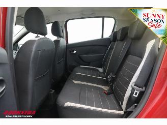 Dacia Sandero 1.5 dCi S&S Stepway Navi Airco Cruise PDC AHK picture 13