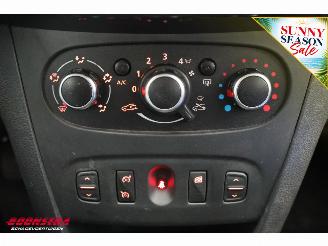 Dacia Sandero 1.5 dCi S&S Stepway Navi Airco Cruise PDC AHK picture 19