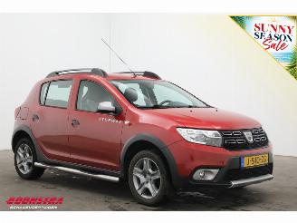 Dacia Sandero 1.5 dCi S&S Stepway Navi Airco Cruise PDC AHK picture 2