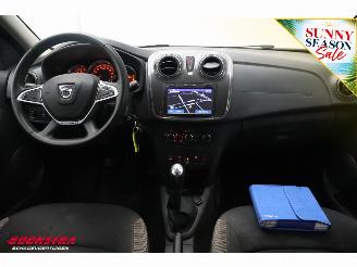 Dacia Sandero 1.5 dCi S&S Stepway Navi Airco Cruise PDC AHK picture 10