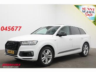 Audi Q7 3.0 TDI e-tron quattro Sport Pano LED ACC Camera SHZ 144.831 km picture 1