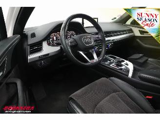 Audi Q7 3.0 TDI e-tron quattro Sport Pano LED ACC Camera SHZ 144.831 km! picture 10