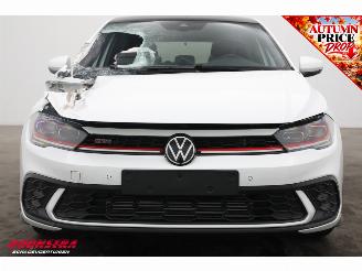 Volkswagen Polo 2.0 TSI GTI DSG LED ACC Virtual Leder Navi Camera SHZ 7.754 km! picture 9