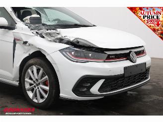 Volkswagen Polo 2.0 TSI GTI DSG LED ACC Virtual Leder Navi Camera SHZ 7.754 km! picture 7