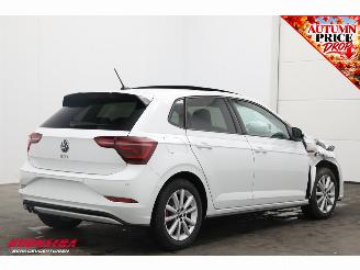 Volkswagen Polo 2.0 TSI GTI DSG LED ACC Virtual Leder Navi Camera SHZ 7.754 km! picture 3