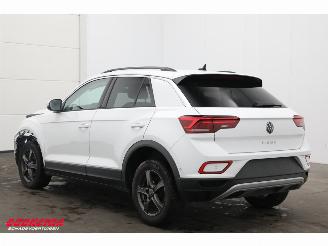 Volkswagen T-Roc 1.5 TSI DSG Life Edition LED ACC Virtual Navi Clima SHZ PDC picture 4