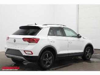 Volkswagen T-Roc 1.5 TSI DSG Life Edition LED ACC Virtual Navi Clima SHZ PDC picture 3