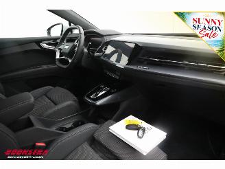 Audi Q4 55 quattro S Edition 82 kWh Pano LED ACC Memory Camera AHK picture 17