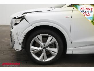 Audi Q4 55 quattro S Edition 82 kWh Pano LED ACC Memory Camera AHK picture 15