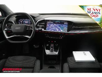 Audi Q4 55 quattro S Edition 82 kWh Pano LED ACC Memory Camera AHK picture 18