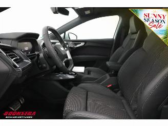 Audi Q4 55 quattro S Edition 82 kWh Pano LED ACC Memory Camera AHK picture 20