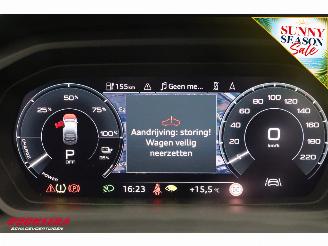 Audi Q4 55 quattro S Edition 82 kWh Pano LED ACC Memory Camera AHK picture 25